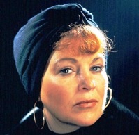 Annie Ross